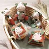 Maskotka koe bingo met muziekdoos / Babyono Productafbeelding-voorbeeld 4