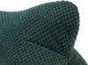 Gözze Lesekissen Sven (gefüllt) dunkelgrün 40x25 cm Produktbild-Vorschau 2