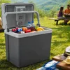 Elektrický chladiaci box 30 l, 12/24 V a 100–240 V, Náhľad obrázku produktu 7