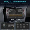 2+64G 7”Android 15 Autoradio Carplay Pour Opel Astra H Voir les images du produit 8