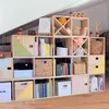 Bloc 2 tiroirs bois 36,2x36,2x33cm - Astigarraga - Voir les images du produit 5