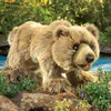 Folkmanis Grizzly Bear, Handpuppe, Tier, 1 Stück(e) Produktbild-Vorschau 2