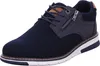 Schnürhalbschuh Freizeit (Casual) 5380380008 Produktbild-Vorschau 15