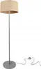 Stojací lampa s kovovým stínidlem, 35 cm Náhled obrázku produktu 8