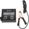 Tachymètre pour moteur à impulsion Petit compteur de Voir les images du produit 1