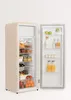 FRIDGE RETRO 281L - Kühlschrank im Retro-Stil Produktbild-Vorschau 6