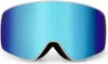 Red Bull Spect Rush Skibrille Weiß CAT3 Herren Weiß CAT3 Produktbild-Vorschau 3