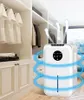 Luftentfeuchter 2.5L,Elektrischer Produktbild-Vorschau 4