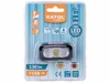 Čelovka 130lm CREE XPG, nabíjecí, USB, dosvit 40m, 5W CREE Produktbild-Vorschau 2