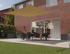Kopu® Sonnensegel, 4x4 m, quadratisch, Wasserdicht, 230 Produktbild-Vorschau 5