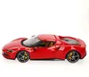 BBURAGO Ferrari 296 GTB 1:18, Supersportwagen-Modell, Produktbild-Vorschau 7