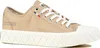 PALLADIUM Palla ACE CVS - Herren Sneakers Schuhe Canvas Produktbild-Vorschau 1