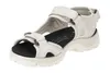 Ecco Damen Sandalen 82218302163 kies 39 Produktbild-Vorschau 4