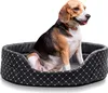 BOUTIQUE ZOO Hundebett XXL Hundesofa Hundekissen für Produktbild-Vorschau 1