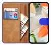 Book Case für Google Pixel 9 Hülle Tasche Flip Cover Handy Produktbild-Vorschau 2
