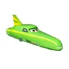 Cars3 Personaggio Nile Speedcone Nile Speedcone Anteprima dell’immagine prodotto 4