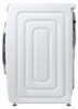 Samsung WW10FG6U34LK, Frontlader, 10 kg, B, 72 dB, 1351 Produktbild-Vorschau 4