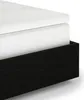 Elementi spreihoes met toplaag, 160x200 + 12 cm. Wit Productafbeelding-voorbeeld 2