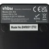 vhbw USB-C Ladegerät kompatibel mit Medion Traveler Produktbild-Vorschau 4