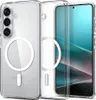 Spigen Ultra Hybrid (MagFit), Cover, Samsung, Galaxy S26, Produktbild-Vorschau 1