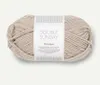 Sandnes Double Sunday by PetiteKnit 50g 3821 Kardemomme Produktbild-Vorschau 1