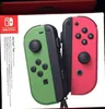 Joy-Con 2er-Set Neon-Grün/Neon-Pink Produktbild-Vorschau 17