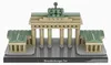 BRYX Brandenburger Tor (groß) Klemmbaustein Set 362 Teile Produktbild-Vorschau 3