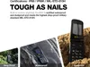 AGM M10 Klapper (4G) Rugged Produktbild-Vorschau 2