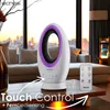 Echos®- 2-in-1 Design Akku Turmventilator Standventilator Produktbild-Vorschau 5