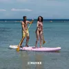 Paddle Gonflable Adulte 2 Personnes 12’ avec Accessoires Voir les images du produit 9