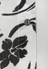 LASCANA Longbluse aus leichter We mit Leinenanteil und Produktbild-Vorschau 6