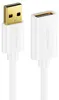 deleyCON 5m USB 2.0 Verlängerungskabel USB-A auf USB-A - Produktbild-Vorschau 4