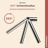 Bateria kuchenna Schock Epos chrom 540000CHR Podgląd zdjęcia produktu 7