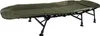 Traxis Flat BedChair 6-nożne łóżko kempingowe - Łóżko Podgląd zdjęcia produktu 1