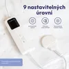 Comfeur Elektrická vyhřívací podložka 190×80 cm, 9 úrovní Náhled obrázku produktu 2