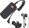 VBESTLIFE DC-16 16-kanálový rádiový štúdiový spúšťací Náhľad obrázku produktu 5