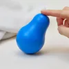 Ulanik : Jouet d'éveil en bois "Bleu" pour bébés, de style Voir les images du produit 3