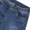 Ocún Medea Jeans Kleidergröße: S / Farben: mittelblau Produktbild-Vorschau 7