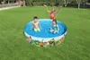 Bestway Fill 'N Fun Fixbecken "Dinosaurous", 183x38 cm - Produktbild-Vorschau 21