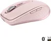 Logitech MX Anywhere 3 Maus kabellos rosa Produktbild-Vorschau 11