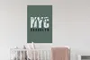 MuchoWow® - Sticker - Dekorfolie Produktbild-Vorschau 3