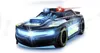 Policajné auto Rhythm Patrol Náhľad obrázku produktu 5