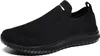 Damen-Sneaker aus Memory-Schaum, bequeme Produktbild-Vorschau 1