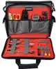 C.K Tools MA2632, Zwart, Grijs, Rood, Polyester, 50 vakken, Productafbeelding-voorbeeld 5