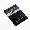 Calendrier Formula 1 2026 A3 - Calendrier de course F1 avec Voir les images du produit 4