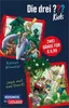 Die drei ??? Kids: Doppelband - Enthält die Bände: Rettet Produktbild-Vorschau 1