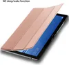 Cadorabo Hülle für Huawei MediaPad T5 10 (10.1 Zoll) Tablet Produktbild-Vorschau 5