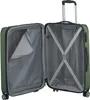 Travelite CITY Trolley M - Grün Produktbild-Vorschau 6
