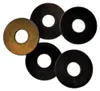 10 Stück NBR M8 25 mm x 9 mm x 2 mm Produktbild-Vorschau 1