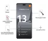 Zwei Stück (2x) Display-Schutzfolie Displayschutz-Glas 9H Produktbild-Vorschau 2